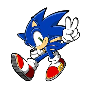 Sonic the Hedgehog