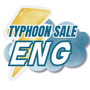 Typhoon Flash Sale (Eng)