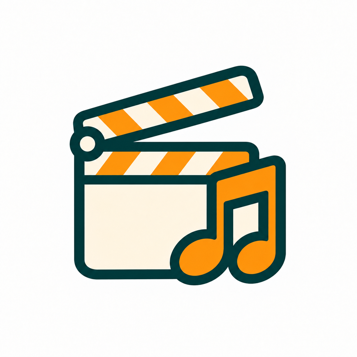 Film & Music (Adult Nonfictions)