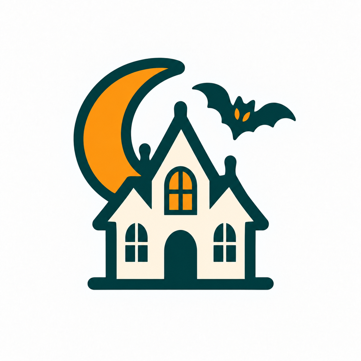 Fiction: Thriller and horror