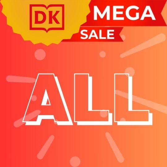 DK Mega Sale