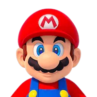 Super Mario