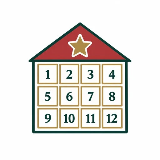 Advent Calendar