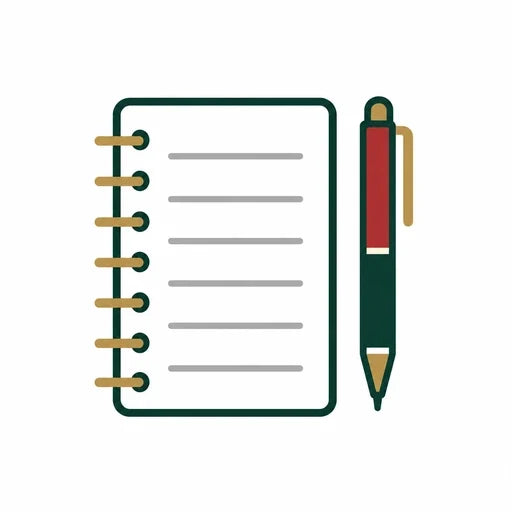 Stationery