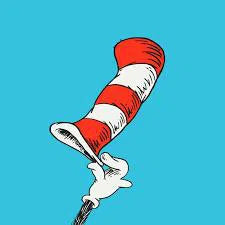 Dr. Seuss - 買書書 BuyBookBook
