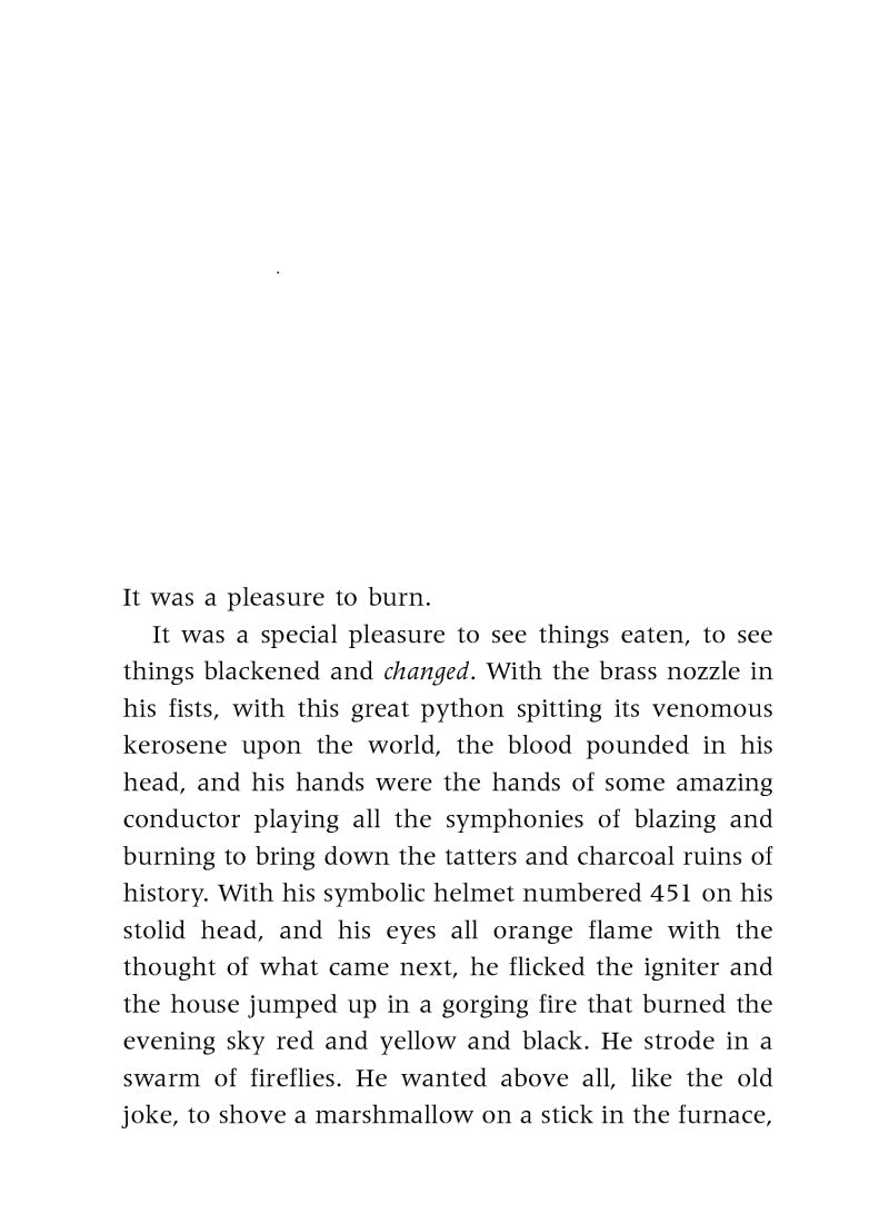 Fahrenheit 451