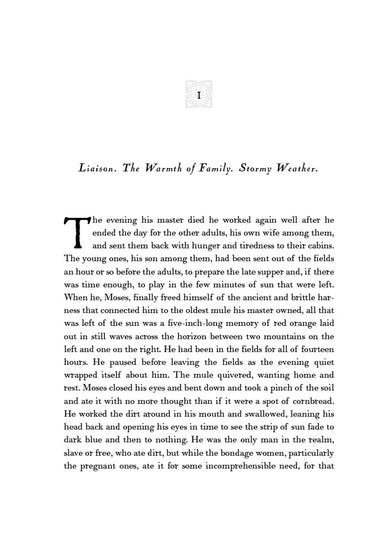 The Known World (Edward P. Jones)-Fiction: general and literary-買書書 BuyBookBook