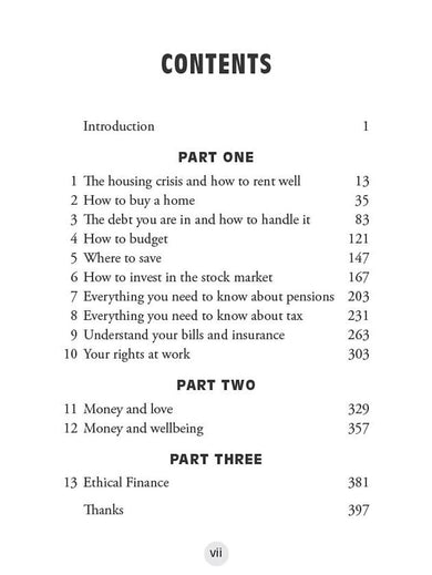 Money: A User’s Guide (Laura Whateley)-Economics/ Finance and Accounting-買書書 BuyBookBook