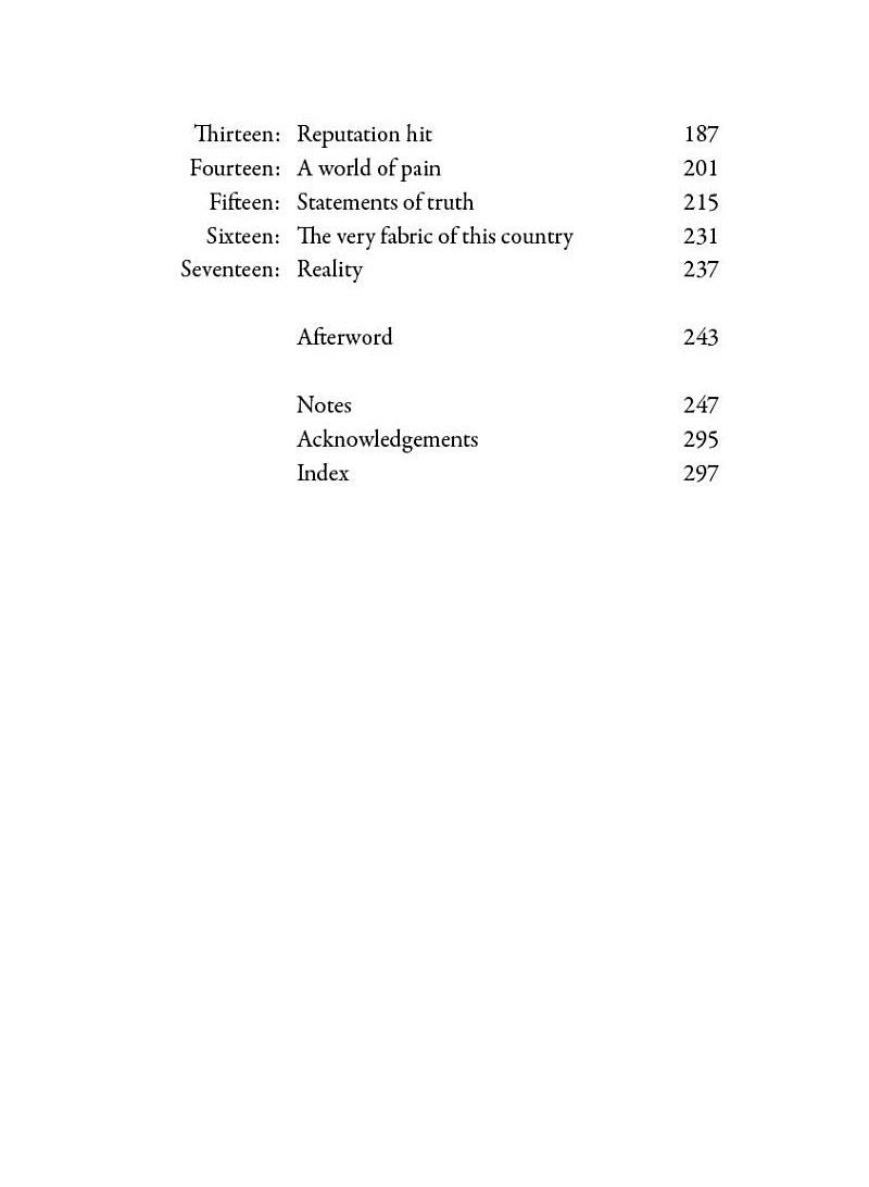 Cuckooland (Tom Burgis)-Economics/ Finance and Accounting-買書書 BuyBookBook