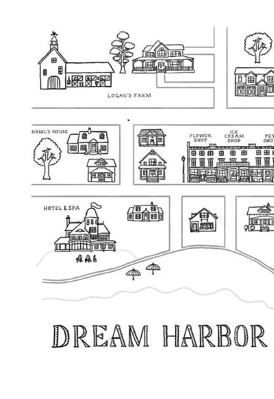 Dream Harbor