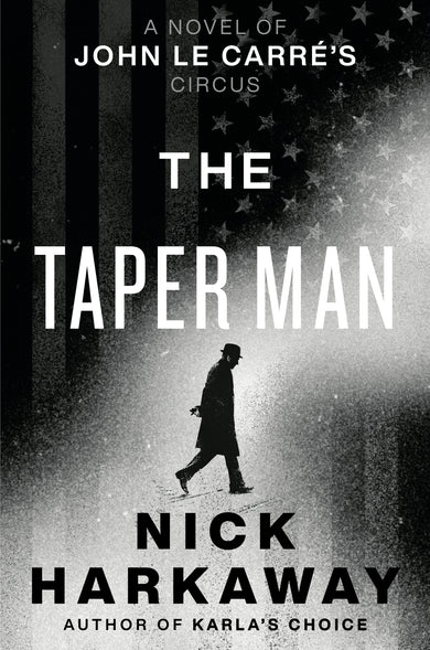 The Taper Man