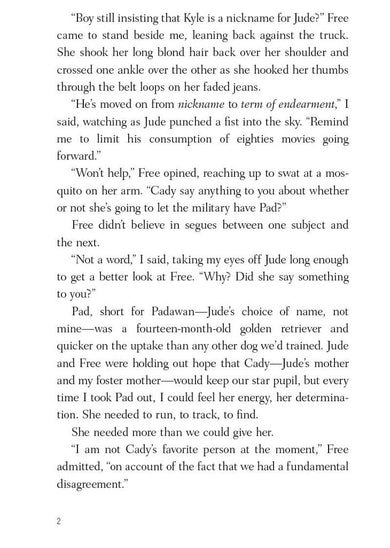 The Lovely and the Lost (Jennifer Lynn Barnes)-Children’s / Teenage fiction: General and modern fiction-買書書 BuyBookBook