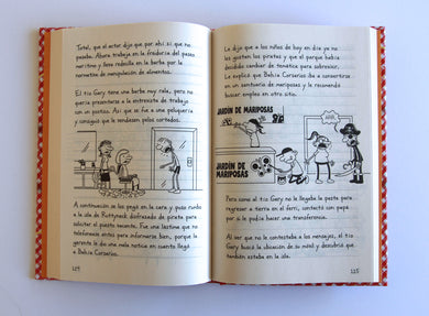 Diario del Wimpy Kid 19. En su salsa / Diary of a Wimpy Kid