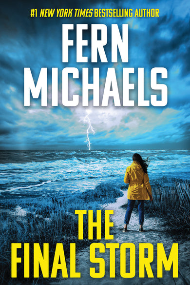 The Final Storm cover (ISBN 9781496756930)