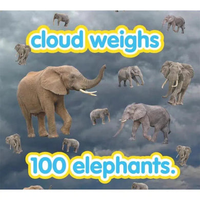 NGK: Weird but True! Collector's Mega-set (6 Books) National Geographic