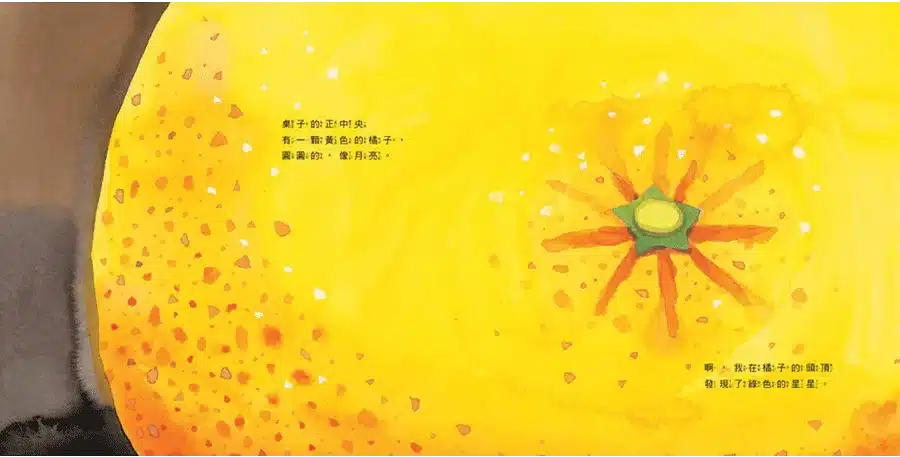 綠色的星星 (長谷川義史)-買書書 BuyBookBook