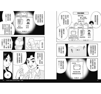 壽司幹嘛轉來轉去?【1-3集典藏套書】(10周年暢銷紀念版)-非故事: 參考百科 Reference & Encyclopedia-買書書 BuyBookBook
