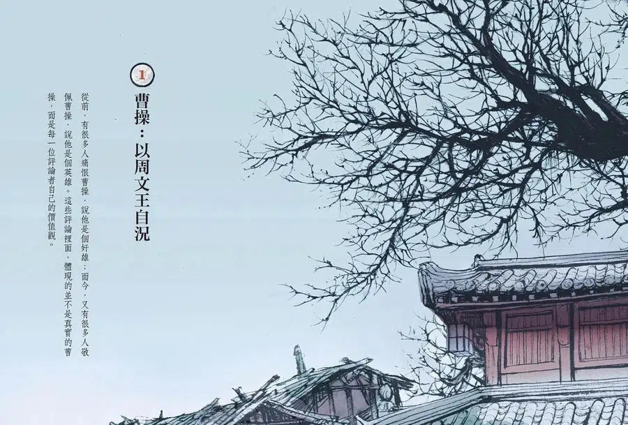 少年讀三國套書(共4冊):漢宮落日、曹魏風煙、蜀漢旌鼓、東吳鯨波-故事: 歷史故事 Historical-買書書 BuyBookBook