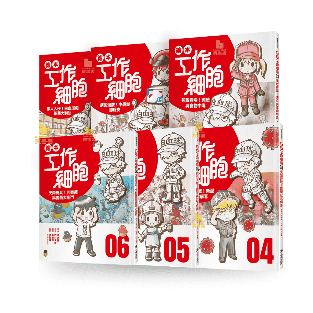 中文| 非故事類– Page 3