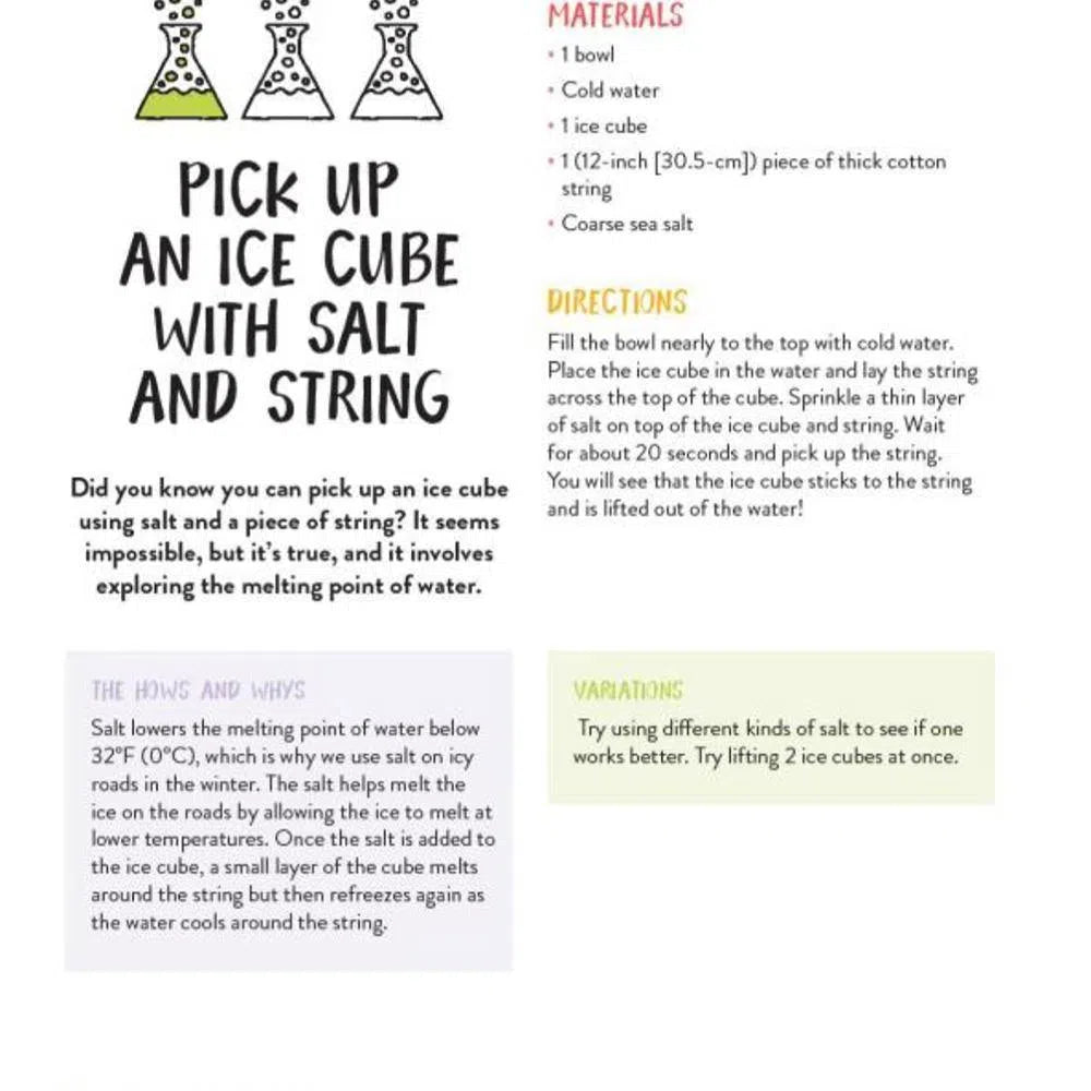 100 Easy STEAM Activities Macmillan US