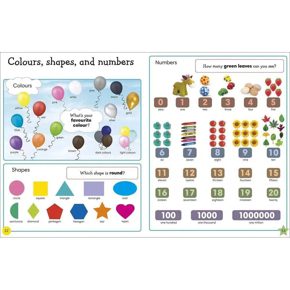 1000 Useful Words (Hardback) DK UK