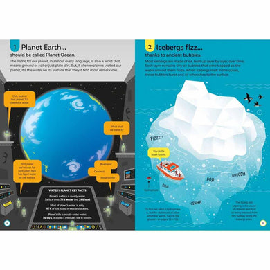 Usborne (正版) 100 things to know about... complete bundle (9 Books) Usborne