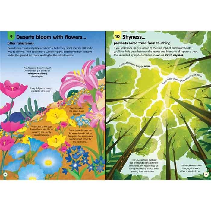 Usborne (正版) 100 things to know about... complete bundle (9 Books) Usborne