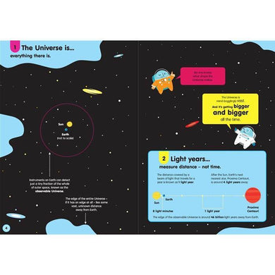 Usborne (正版) 100 things to know about... complete bundle (9 Books) Usborne