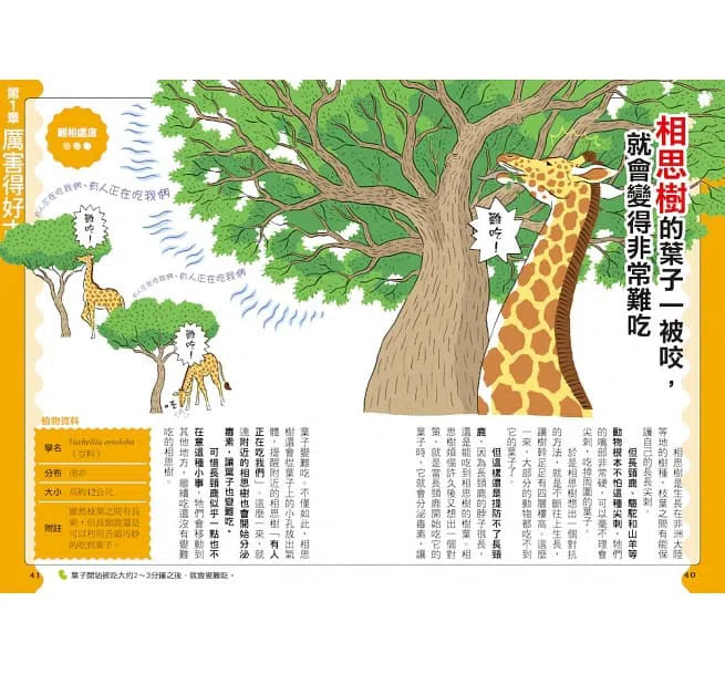 好奇孩子大探索:真的假的?原來植物這麼妙-非故事: 參考百科 Reference & Encyclopedia-買書書 BuyBookBook