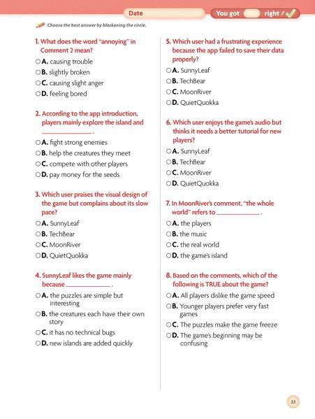 童話夢工場 50 Reading Challenges (Primary 6)