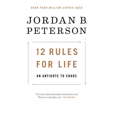 12 Rules for Life