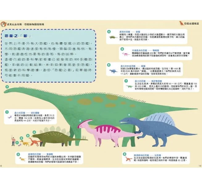 走到哪玩到哪 #12 - 達克比出任務 恐龍探險隊益智遊戲100 (可重複書寫卡片50張/ 恐龍探險隊學習手冊/ 白板筆)-活動: 益智解謎 Puzzle & Quiz-買書書 BuyBookBook