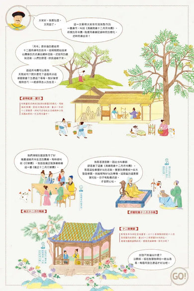 故宮好好玩 2 從前從前皇帝有座遊樂園