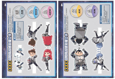 查理九世彩圖版.不可思議事件簿12﹕ 我們的世界-Children’s / Teenage fiction: Crime and mystery fiction-買書書 BuyBookBook