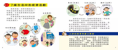 為什麼要學理財的12個理由-非故事: 生涯規劃 Life Planning-買書書 BuyBookBook