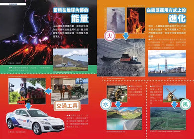 哆啦A夢科學任意門(11-15集)(藤子·F·不二雄)-非故事: 科學科技 Science & Technology-買書書 BuyBookBook