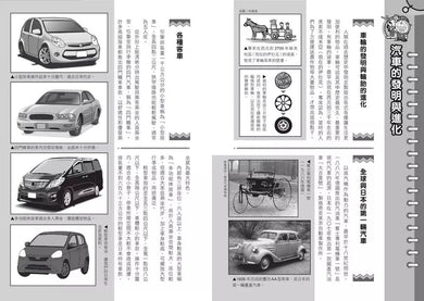 哆啦A夢科學任意門(21-25集)(藤子·F·不二雄)-非故事: 科學科技 Science & Technology-買書書 BuyBookBook