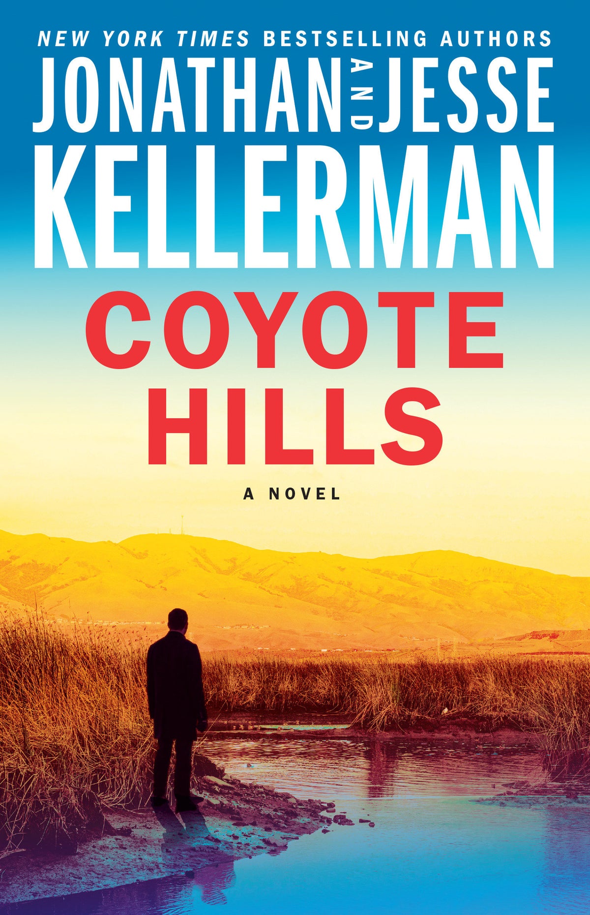Coyote Hills cover (ISBN 9780525620662)