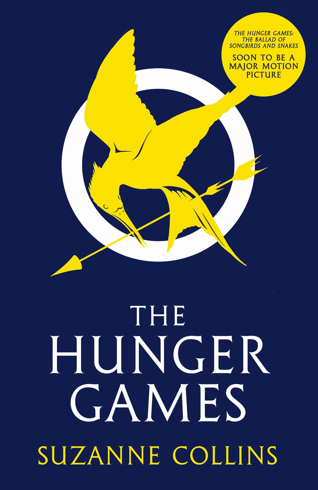 The Hunger Games-Children’s / Teenage fiction: Speculative and utopian fiction-買書書 BuyBookBook