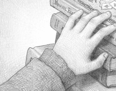 大樹的祕密+雨果的祕密(套書加贈月下的新生帆布袋)-Children’s / Teenage fiction: Science fiction-買書書 BuyBookBook