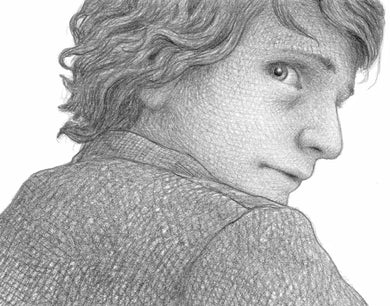 大樹的祕密+雨果的祕密(套書加贈月下的新生帆布袋)-Children’s / Teenage fiction: Science fiction-買書書 BuyBookBook