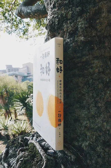 和好:療癒你的內在小孩 (一行禪師)-非故事: 心理勵志 Self-help-買書書 BuyBookBook
