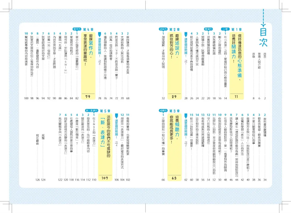 我們為什麼要學表達?:掌握閱讀、述說、傾聽、寫作四大能力,讓你有自信、受歡迎、打動人心、更有競爭力(《我們為什麼要讀書?為什麼要工作?》作者池上彰最新作)-Children’s / Teenage general interest: Places and peoples-買書書 BuyBookBook