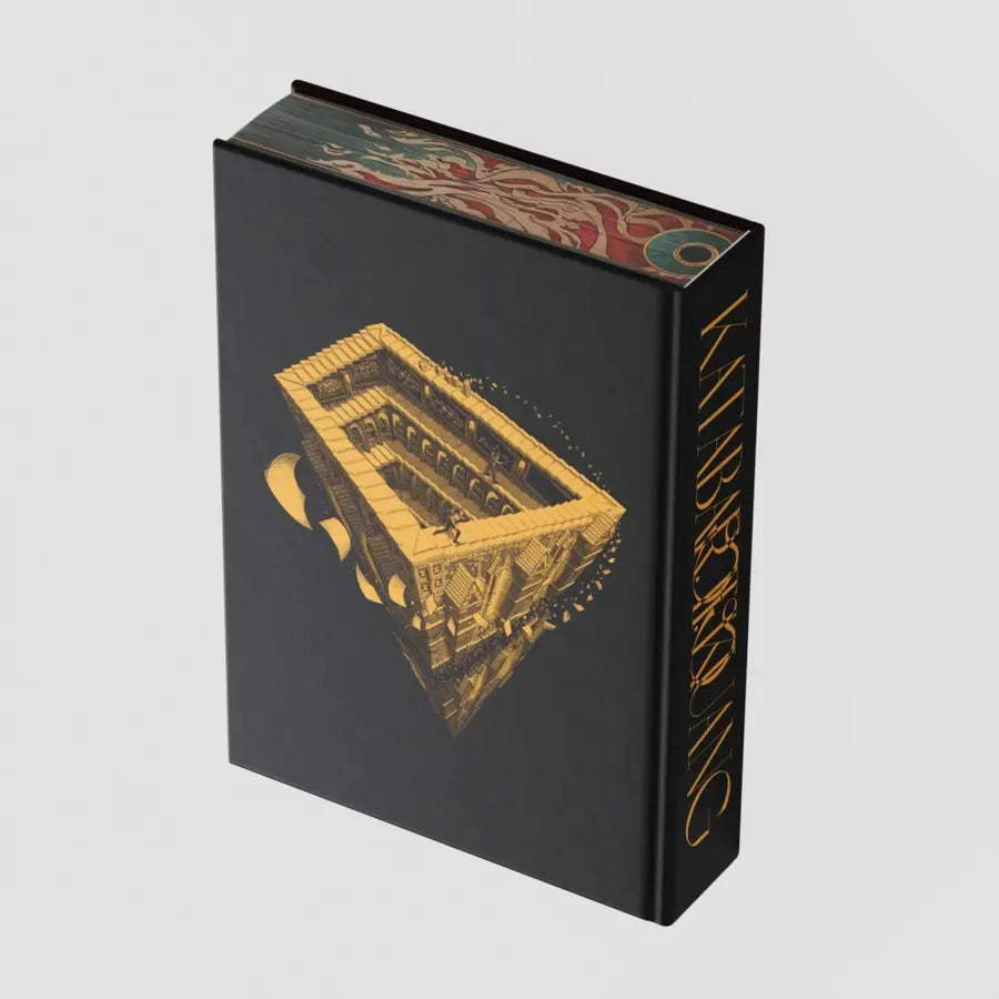 地獄修業旅行 (匡靈秀)-Fiction: general and literary-買書書 BuyBookBook