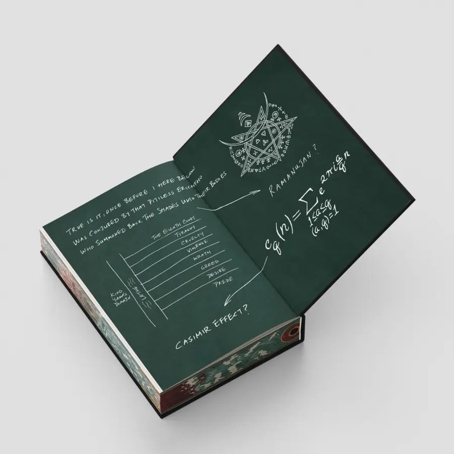 地獄修業旅行 (匡靈秀)-Fiction: general and literary-買書書 BuyBookBook