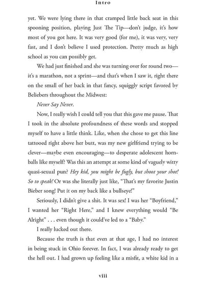 Your Mom's Gonna Love Me (Matt Rife)-Biography and memoirs-買書書 BuyBookBook