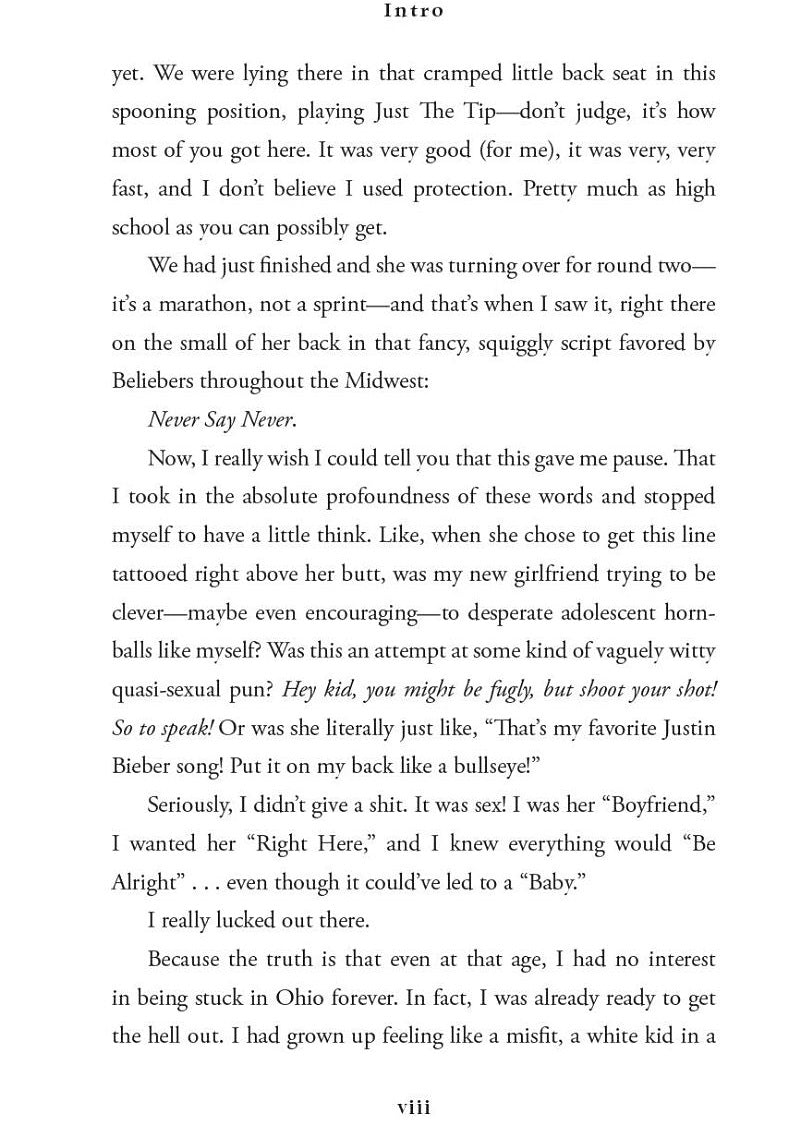 Your Mom's Gonna Love Me (Matt Rife)-Biography and memoirs-買書書 BuyBookBook