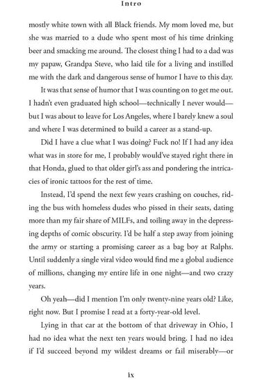 Your Mom's Gonna Love Me (Matt Rife)-Biography and memoirs-買書書 BuyBookBook