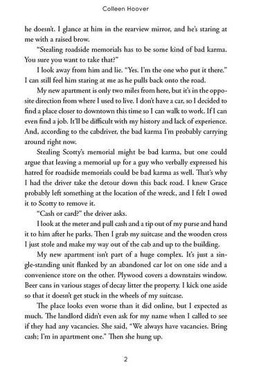 Reminders of Him (Colleen Hoover)-Fiction: Modern and contemporary-買書書 BuyBookBook
