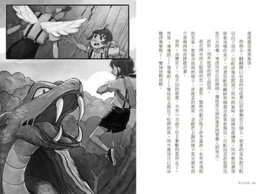 飛人傳說 1: 阿布的飛行測驗